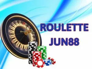 hướng dẫn cách chơi roulette jun88