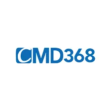 cmd368 logo