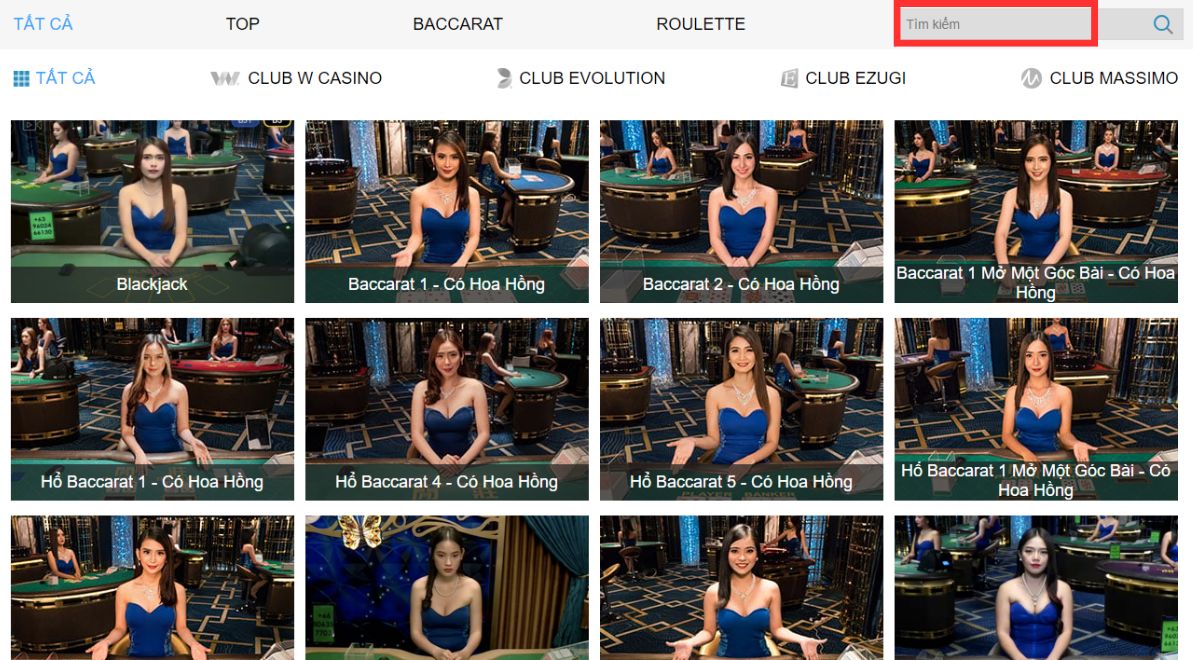 casino w88 - chinh phục sòng bài trực tuyến số 1 châu á 2 chọn tựa game casino muốn chơi tại w88