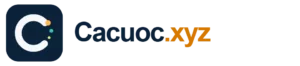 Cacuoc.xyz