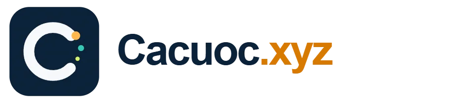 Cacuoc.xyz